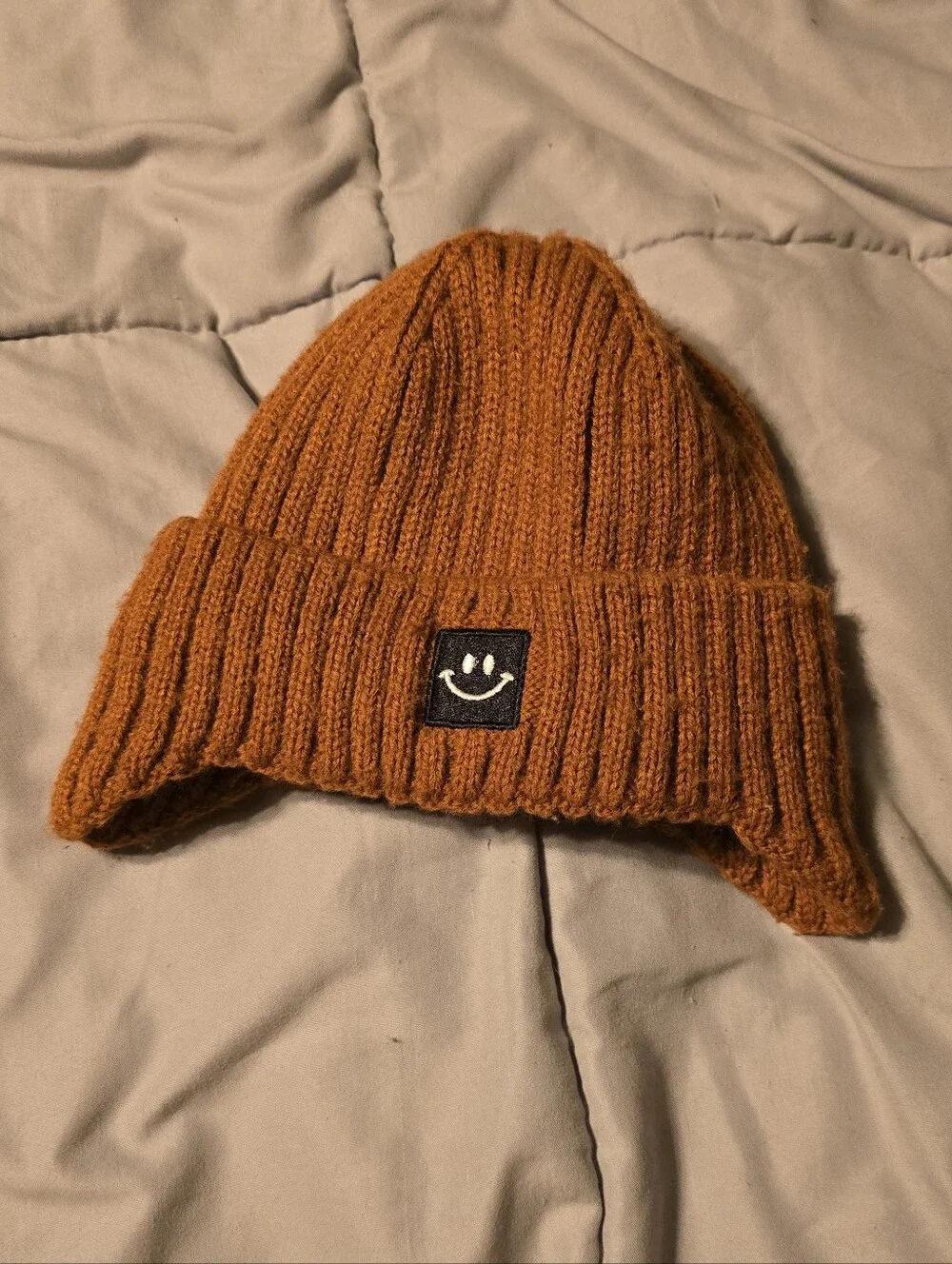 Kids Beanie (6-36 months)